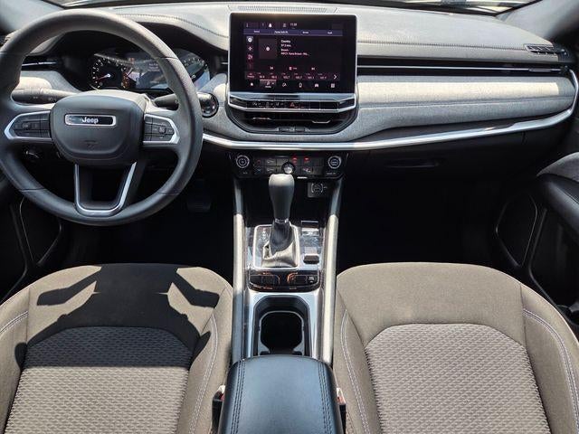 2023 Jeep Compass Sport 4x4