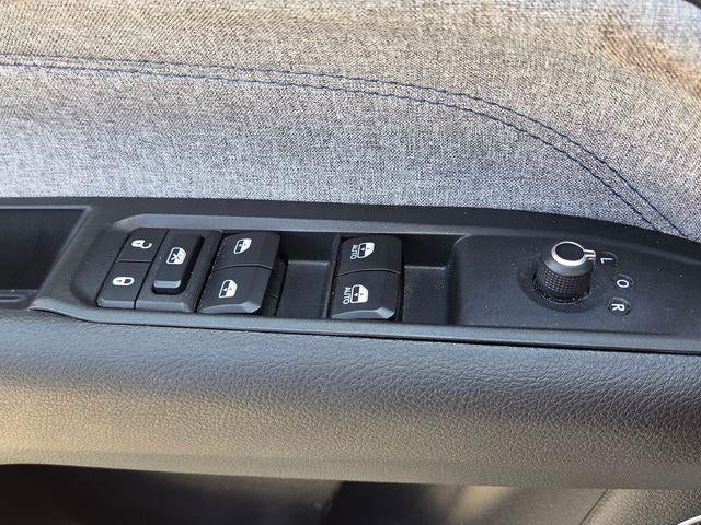 2023 Jeep Compass Sport 4x4
