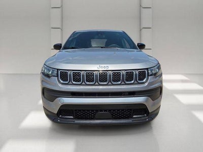 2023 Jeep Compass Sport 4x4
