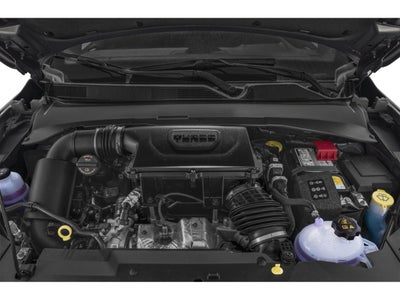 2023 Jeep Compass Sport 4x4