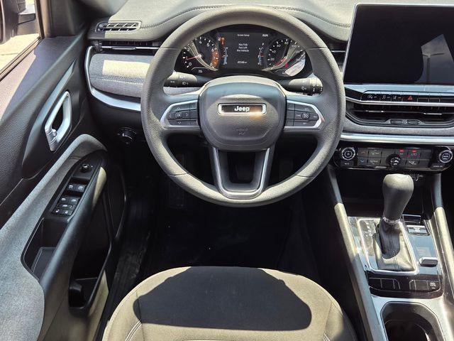 2023 Jeep Compass Sport 4x4