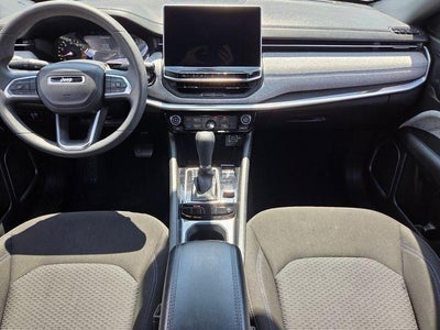 2023 Jeep Compass Sport 4x4