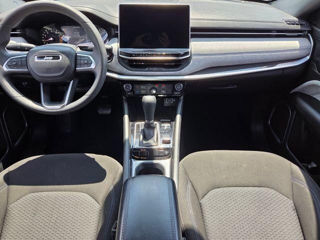 2023 Jeep Compass Sport 4x4