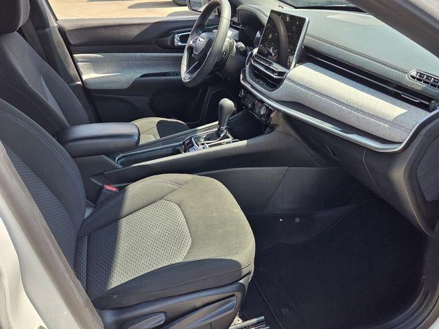 2023 Jeep Compass Sport 4x4