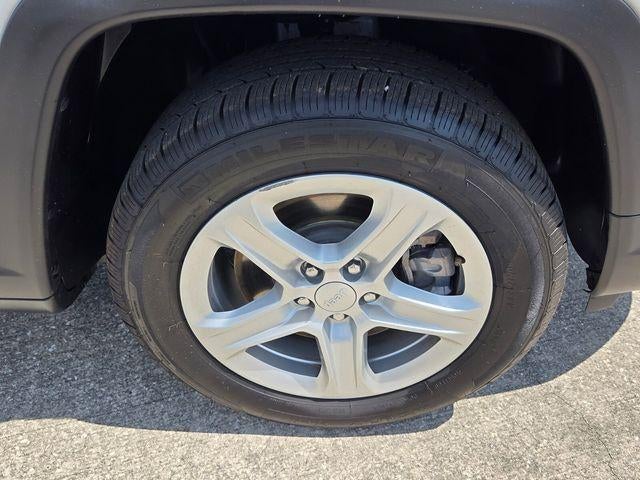 2023 Jeep Compass Sport 4x4