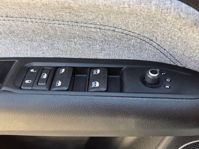 2023 Jeep Compass Sport 4x4