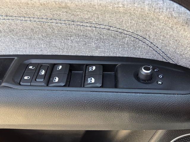 2023 Jeep Compass Sport 4x4