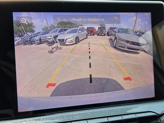 2023 Jeep Compass Sport 4x4