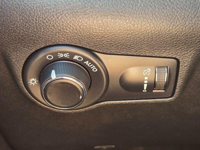 2023 Jeep Compass Sport 4x4