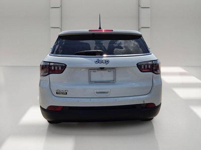 2023 Jeep Compass Sport 4x4