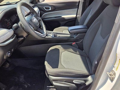 2023 Jeep Compass Sport 4x4