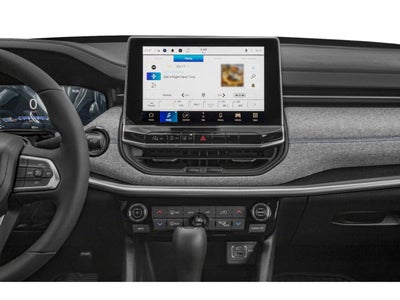 2023 Jeep Compass Sport 4x4