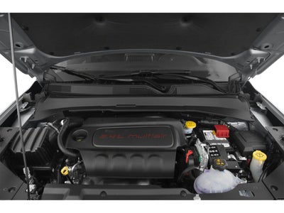 2022 Jeep Compass High Altitude 4x4