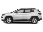 2022 Jeep Compass High Altitude 4x4