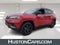 2024 Jeep Compass Trailhawk 4x4