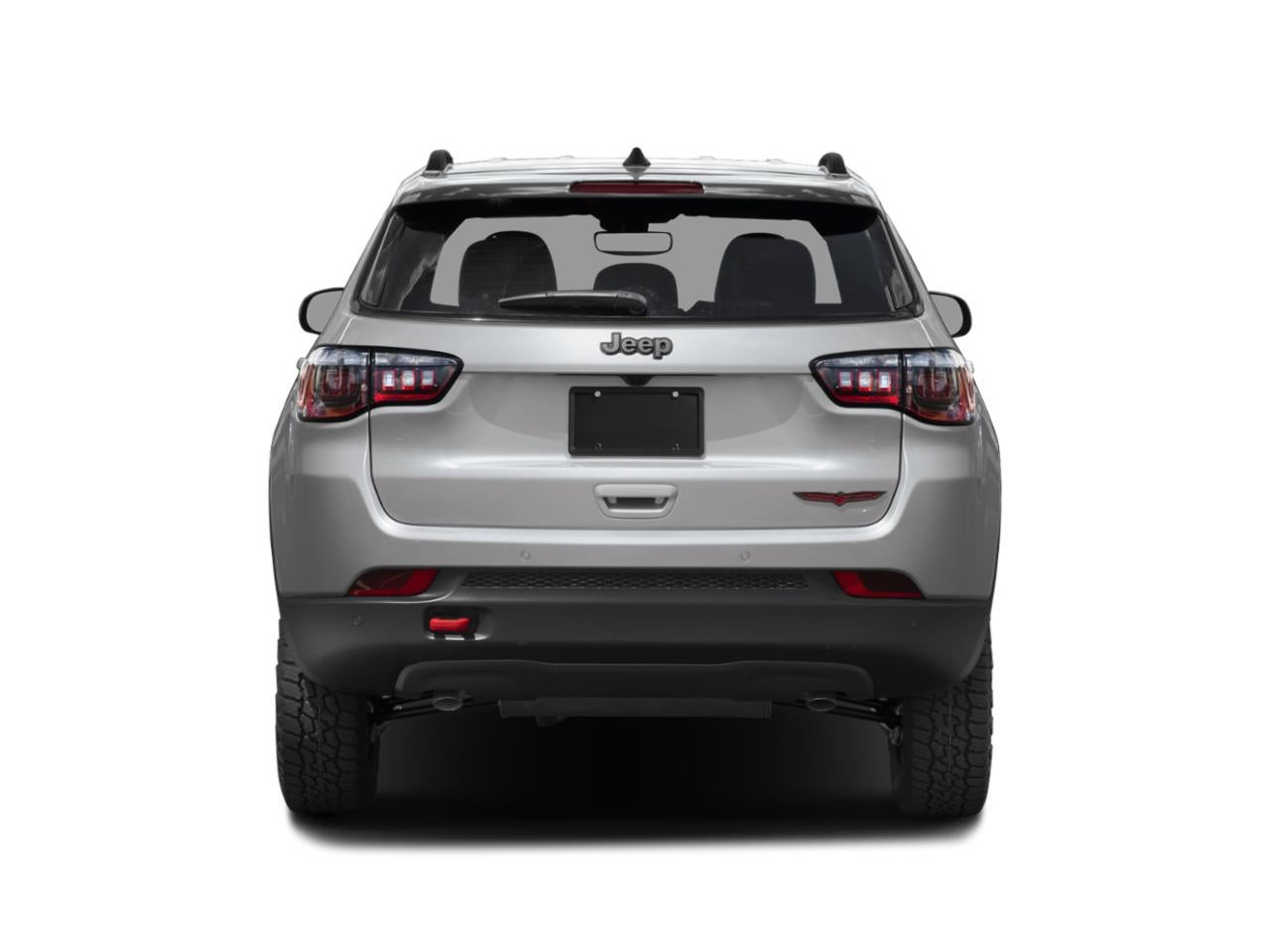 2024 Jeep Compass Trailhawk 4x4