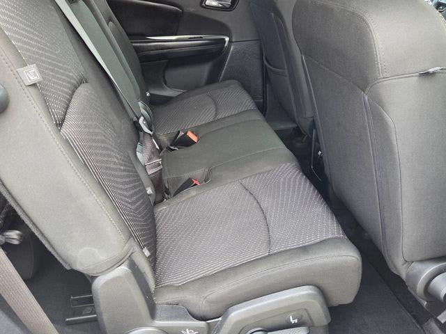 2020 Dodge Journey SE Value FWD