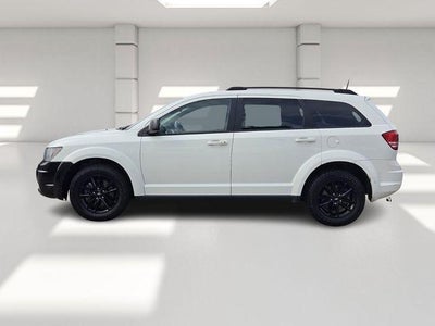 2020 Dodge Journey SE Value FWD