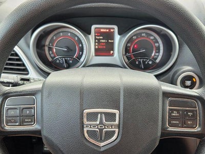 2020 Dodge Journey SE Value FWD