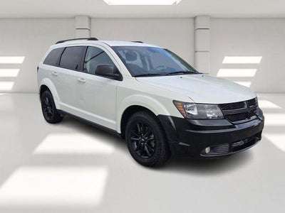 2020 Dodge Journey SE Value FWD