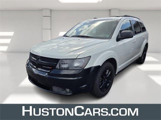 2020 Dodge Journey SE Value FWD