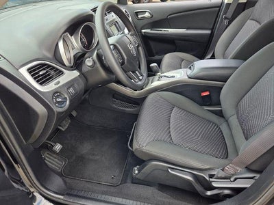 2020 Dodge Journey SE Value FWD