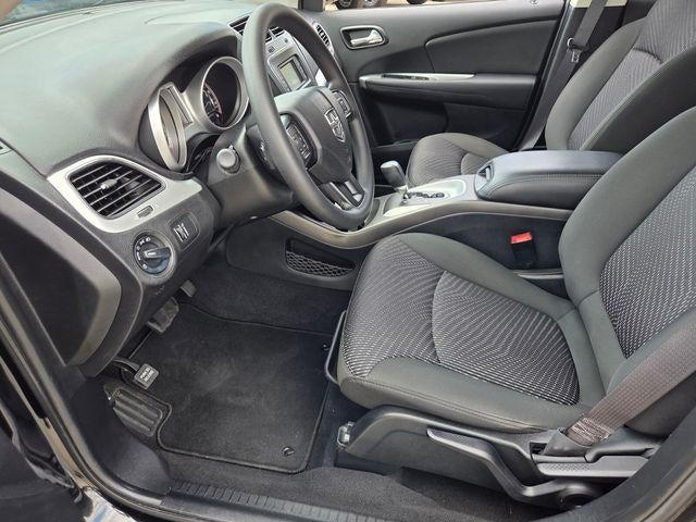 2020 Dodge Journey SE Value FWD