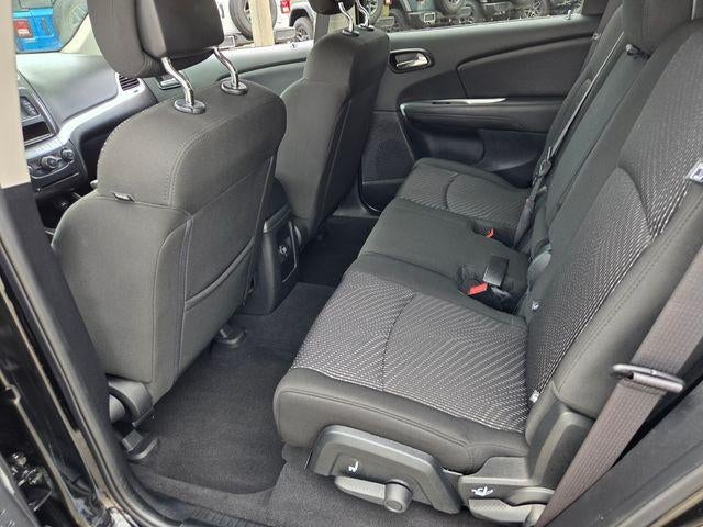 2020 Dodge Journey SE Value FWD