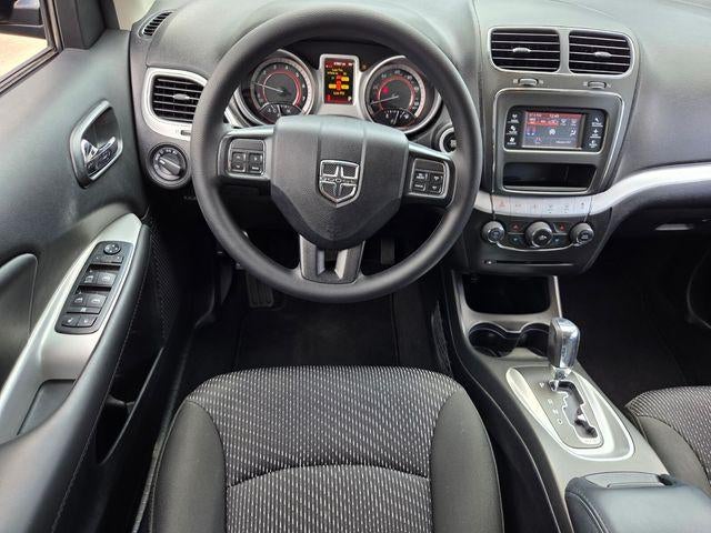 2020 Dodge Journey SE Value FWD