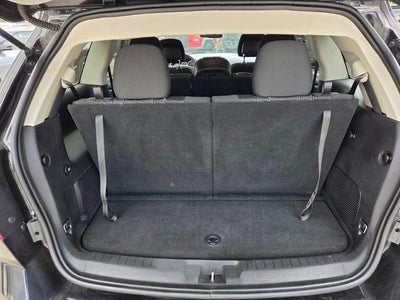 2020 Dodge Journey SE Value FWD