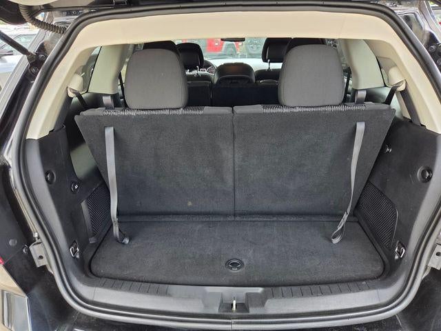 2020 Dodge Journey SE Value FWD