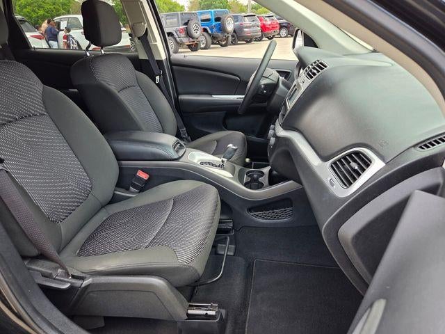 2020 Dodge Journey SE Value FWD