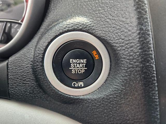 2020 Dodge Journey SE Value FWD