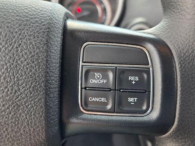 2020 Dodge Journey SE Value FWD