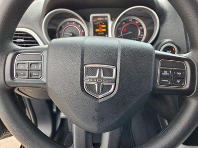 2020 Dodge Journey SE Value FWD