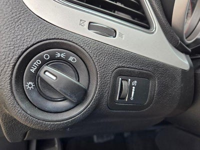 2020 Dodge Journey SE Value FWD