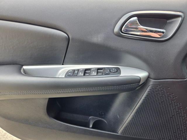 2020 Dodge Journey SE Value FWD