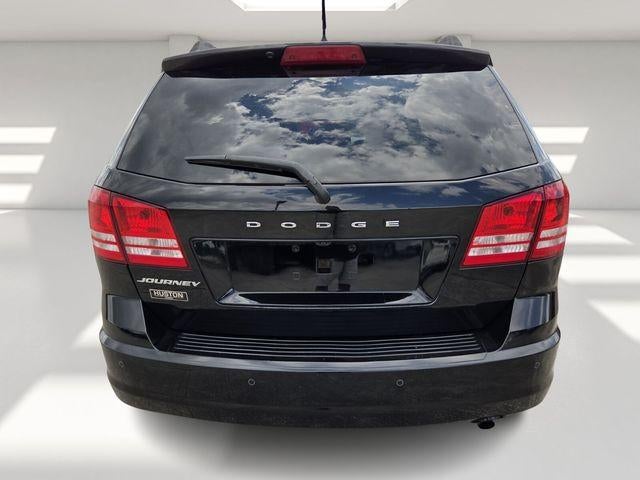 2020 Dodge Journey SE Value FWD