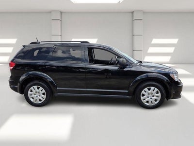 2020 Dodge Journey SE Value FWD