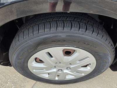 2020 Dodge Journey SE Value FWD