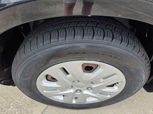 2020 Dodge Journey SE Value FWD