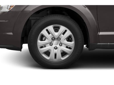 2020 Dodge Journey SE Value FWD