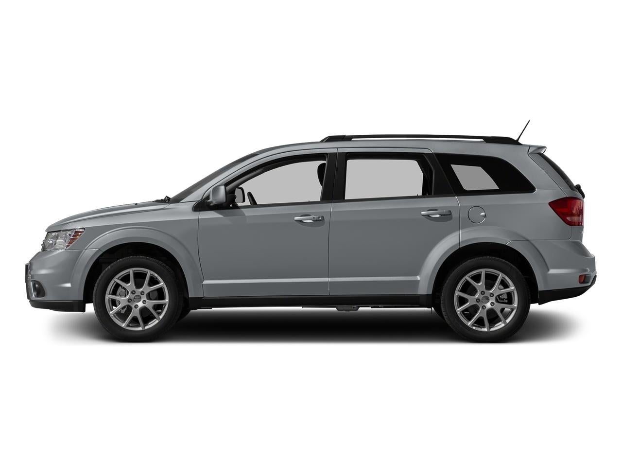2017 Dodge Journey SXT FWD