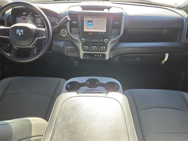 2024 RAM 3500 Tradesman 4x4 Crew Cab 6'4" Box