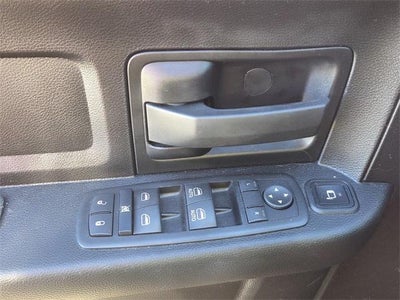 2024 RAM 3500 Tradesman 4x4 Crew Cab 6'4" Box