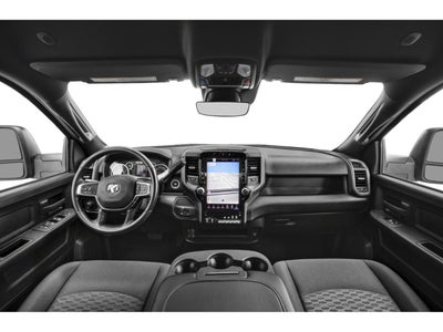 2025 RAM 2500 Limited 4x4 Crew Cab 6'4" Box