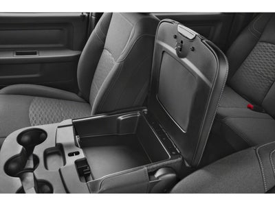 2025 RAM 2500 Limited 4x4 Crew Cab 6'4" Box