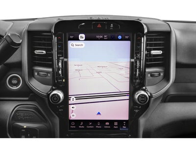 2025 RAM 2500 Limited 4x4 Crew Cab 6'4" Box