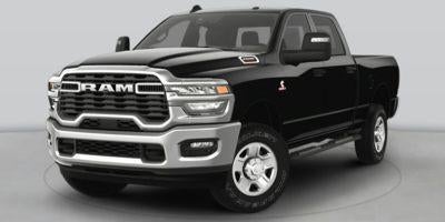 2025 RAM 2500 Limited 4x4 Crew Cab 6'4" Box