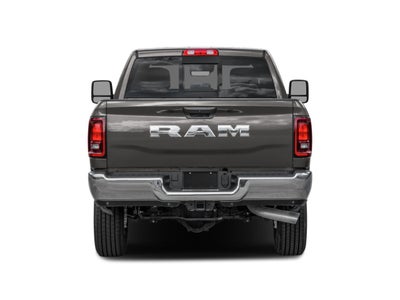 2025 RAM 2500 Limited 4x4 Crew Cab 6'4" Box